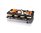 Cloer Raclette 6458